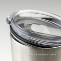 FDA FDA rostfritt stål vattenflaska 30 oz/900 ml